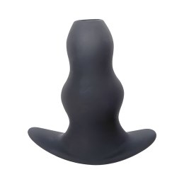 Tunel analny - Ergo Bum Silicone Tunnel Plug XL Brutus