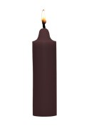Świeca BDSM o zapachu czekolady – Ouch! Wax Play Candle Chocolate Scented