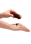 Świeca BDSM o zapachu czekolady – Ouch! Wax Play Candle Chocolate Scented