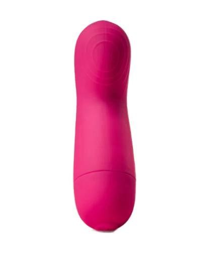 Wibrator do punktu G – Rocks-Off SugarBoo Sugar Berry