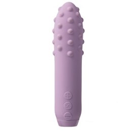 Wibrator typu bullet – Je Joue Duet Bullet Lilac