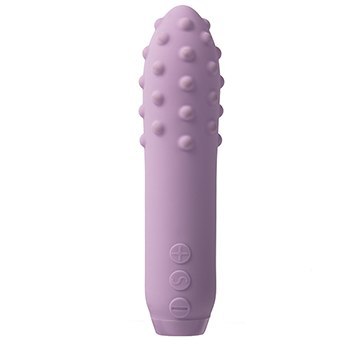 Wibrator typu bullet – Je Joue Duet Bullet Lilac
