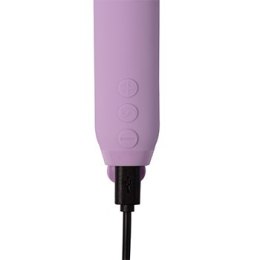 Wibrator typu bullet – Je Joue Duet Bullet Lilac