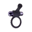 Wibrujący pierścień na penisa – Pipedream Fantasy C-Ringz Vibrating Silicone Ring