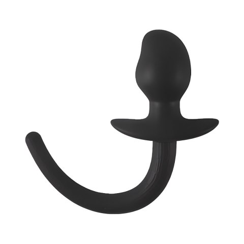 Korek analny z ogonem szczeniaka – BRUTUS Woof Hypersoft Silicone Puppy Tail Plug Korek analny z ogonem szczeniaka – BRUTUS Woof Hypersoft Silicone Puppy Tail Plug