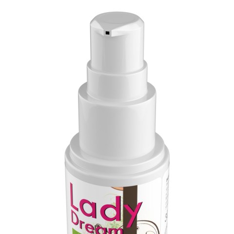 Żel Stymulujący dla Kobiet Lady Dream IntimateLine 30ml Żel Stymulujący dla Kobiet Lady Dream IntimateLine 30ml