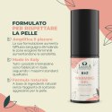 Żel Stymulujący dla Niej Luxuria BIO Warming gel 30 ml