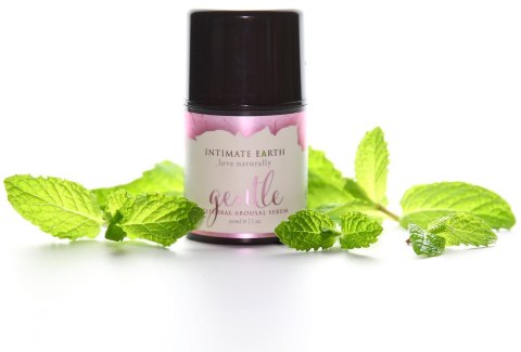 Żel łechtaczkowy – Intimate Earth Gentle Clitoral Gel 30 ml Żel łechtaczkowy – Intimate Earth Gentle Clitoral Gel 30 ml