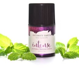 Żel łechtaczkowy – Intimate Earth Intense Clitoral Gel 30 ml