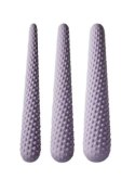 Zestaw dilatorów dopochwowych – Rocks-Off Wellness Unite Dilator Set