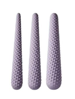 Zestaw dilatorów dopochwowych – Rocks-Off Wellness Unite Dilator Set