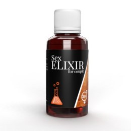 Afrodyzjak Dla Par Sex Elixir For Couple 30Ml SHS