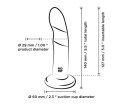 Dildo Piccolo Romp
