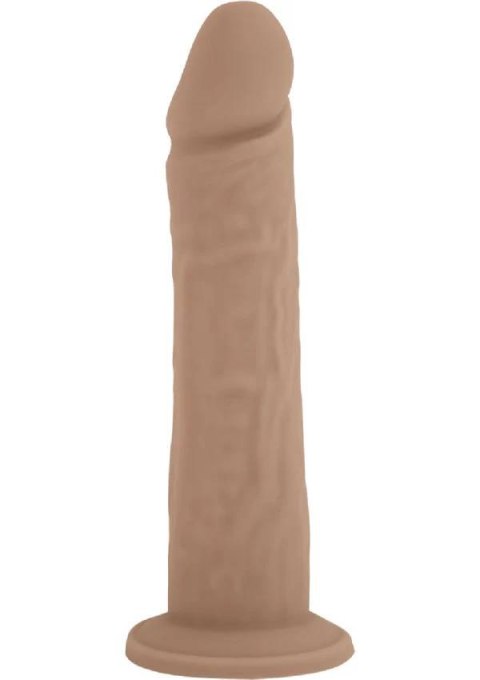 Dildo realistyczne – Silexd Liquid Silicone 20,6 cm