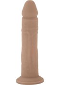 Dildo realistyczne – Silexd Liquid Silicone 20,6 cm