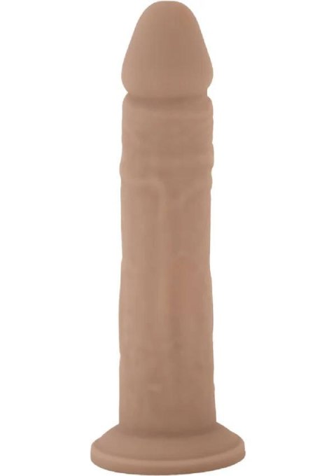 Dildo realistyczne – Silexd Liquid Silicone 20,6 cm