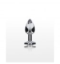 Korek Analny Toyjoy Starlight Booty Jewel Small TOYJOY