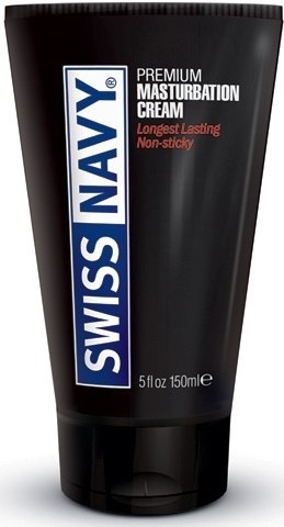 Krem Do Masturbacji Masturbation Cream 150Ml Swiss Navy Krem Do Masturbacji Masturbation Cream 150Ml Swiss Navy
