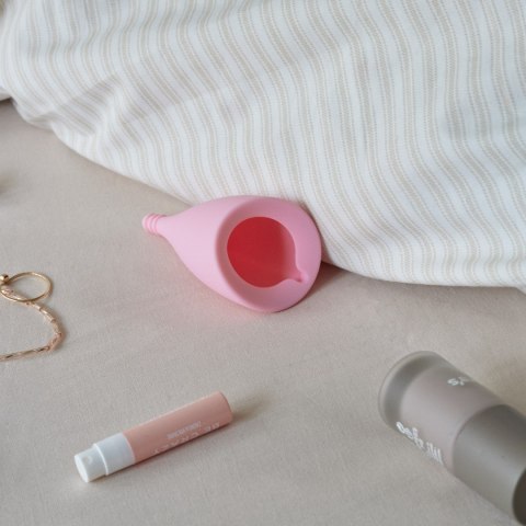 Kubeczek menstruacyjny Intimina Lily Cup A