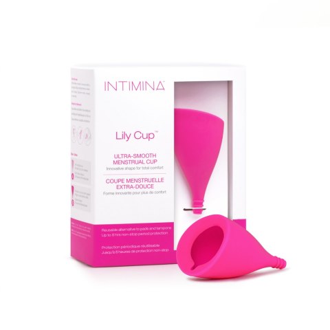 Kubeczek menstruacyjny Intimina Lily Cup B
