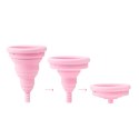 Kubeczek menstruacyjny Intimina Lily Cup Compact A