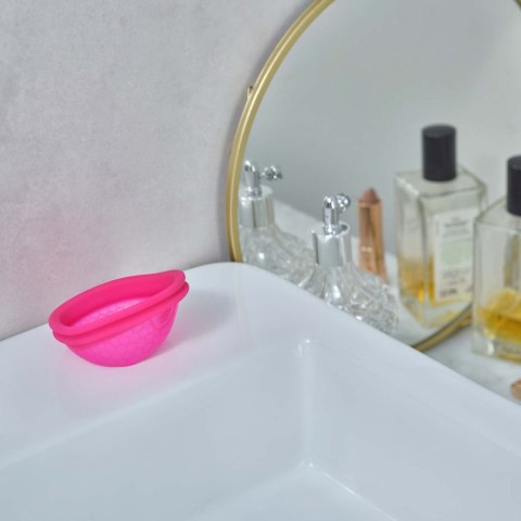 Kubeczek menstruacyjny Intimina Ziggy Cup 2 rozmiar B