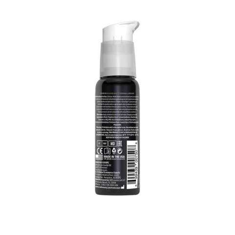 Lubrykant hybrydowy Hybrid Lubricant 29,5ml Swiss Navy Lubrykant hybrydowy Hybrid Lubricant 29,5ml Swiss Navy