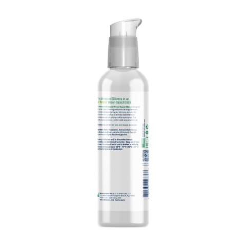 Lubrykant wodny Premium Natural Water Based 118ml Swiss Navy Lubrykant wodny Premium Natural Water Based 118ml Swiss Navy