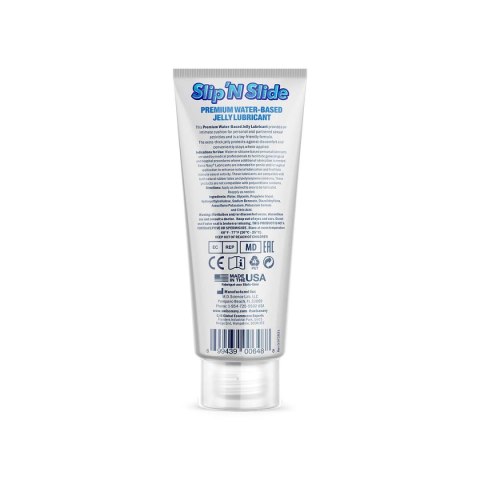 Lubrykant wodny Slip 'N Slide Jelly Lubricant 59ml Swiss Navy Lubrykant wodny Slip 'N Slide Jelly Lubricant 59ml Swiss Navy