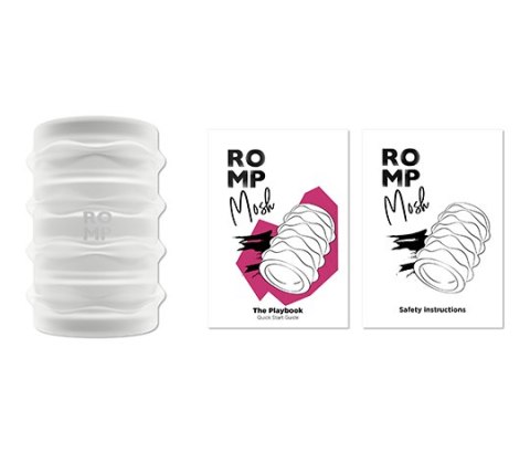 Masturbator Mosh Transparent Romp Masturbator Mosh Transparent Romp