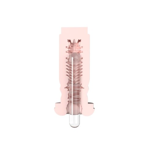 Masturbator Super Series Traveller Electric After Kiss Masturbator Super Series Traveller Electric After Kiss