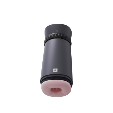 Masturbator Super Series Traveller Electric After Kiss Masturbator Super Series Traveller Electric After Kiss