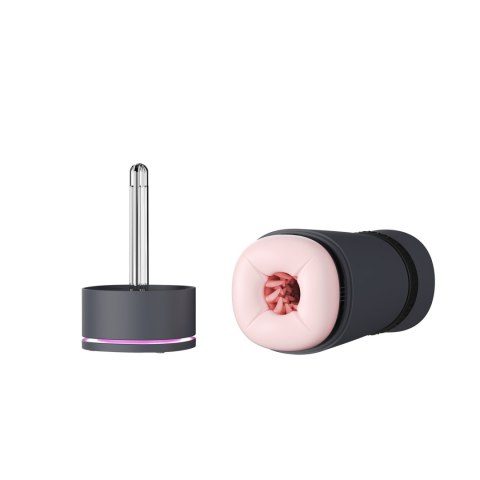 Masturbator Super Series Traveller Electric After Kiss Masturbator Super Series Traveller Electric After Kiss