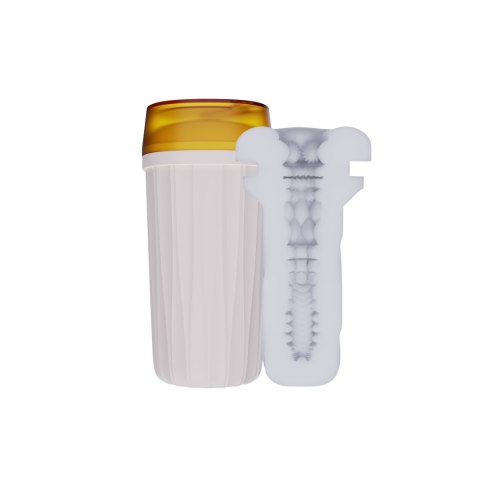 Masturbator Young Series Boba Cup - Lolita After Kiss Masturbator Young Series Boba Cup - Lolita After Kiss