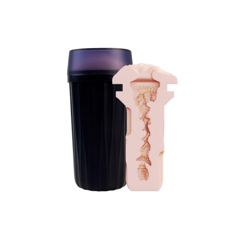 Masturbator Young Series Boba Cup - Vixen After Kiss Masturbator Young Series Boba Cup - Vixen After Kiss