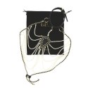 Obroża z perłami BDSM Pearl Pleasure Collar Guilty Pleasure