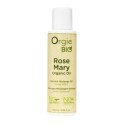 Olejek Do Masażu Bio Rosemary Organic Oil 100Ml Orgie