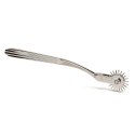 Ostroga One-Row Wartenberg Pinwheel Silver Liebe Seele