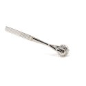 Ostroga Three-Row Wartenberg Pinwheel Silver Liebe Seele