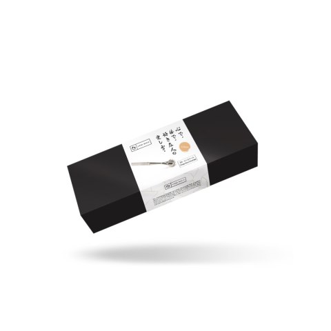 Ostroga Three-Row Wartenberg Pinwheel Silver Liebe Seele