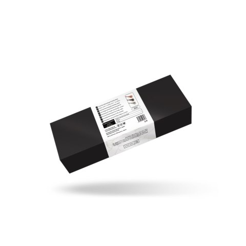 Ostroga Three-Row Wartenberg Pinwheel Silver Liebe Seele