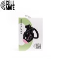 Pas cnoty Centurion Chastity Cage Black Size 0 CELLMATE