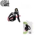 Pas cnoty Centurion Chastity Cage Black Size 0 CELLMATE