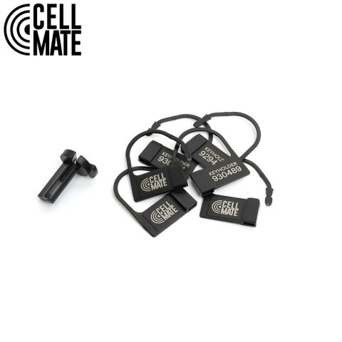 Pas cnoty Centurion Chastity Cage Black Size 1 CELLMATE Pas cnoty Centurion Chastity Cage Black Size 1 CELLMATE