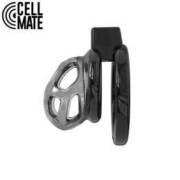 Pas cnoty Gladiator Soft Chastity Cage Size 0 CELLMATE