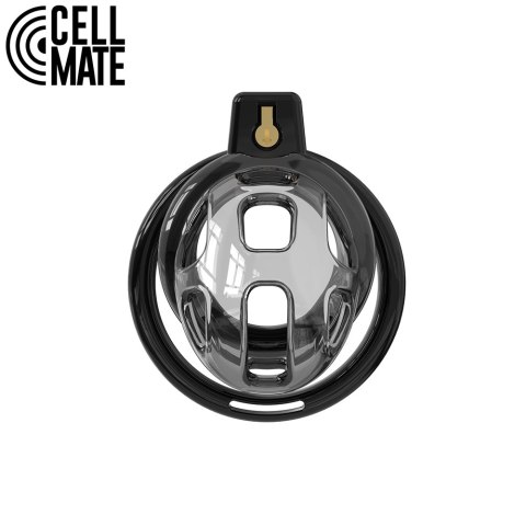 Pas cnoty Gladiator Soft Chastity Cage Size 0 CELLMATE Pas cnoty Gladiator Soft Chastity Cage Size 0 CELLMATE