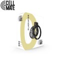 Pas cnoty Gladiator Soft Chastity Cage Size 0 CELLMATE