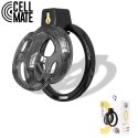 Pas cnoty Gladiator Soft Chastity Cage Size 0 CELLMATE