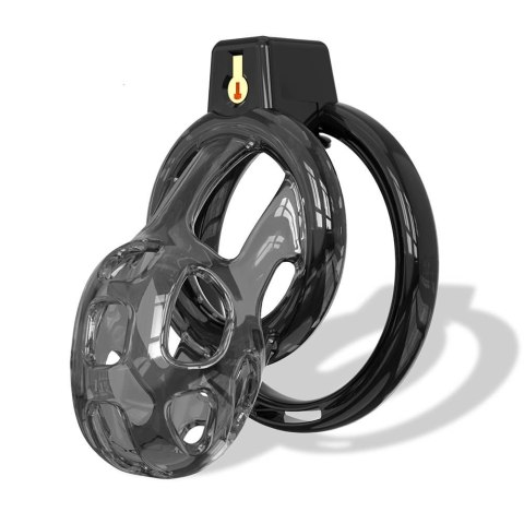 Pas cnoty Gladiator Soft Chastity Cage Size 1 CELLMATE Pas cnoty Gladiator Soft Chastity Cage Size 1 CELLMATE