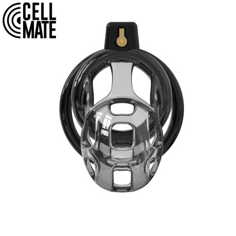 Pas cnoty Gladiator Soft Chastity Cage Size 1 CELLMATE Pas cnoty Gladiator Soft Chastity Cage Size 1 CELLMATE